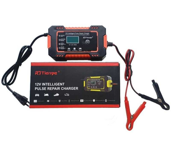 Bateria MaxBattery M33