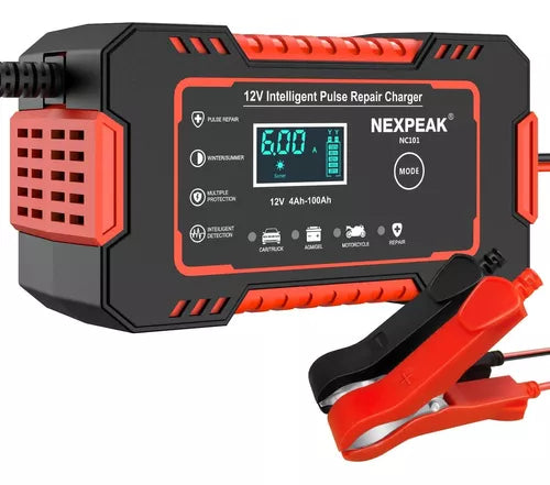 Bateria MaxBattery M33